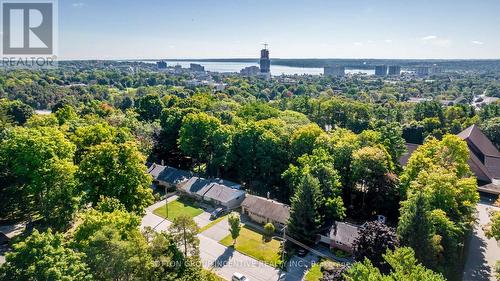 23 Shirley Avenue, Barrie, ON - Outdoor With Body Of Water With View