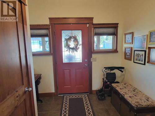 538 St. Laurent Avenue, Quesnel, BC - Indoor Photo Showing Other Room