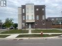 189 Wheat Boom Drive S, Oakville, ON  - Outdoor With Facade 