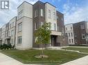 189 Wheat Boom Drive S, Oakville, ON  - Outdoor With Facade 