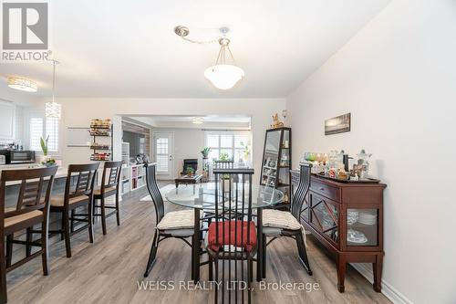 1576 Leblanc Court W, Milton (Ford), ON - Indoor Photo Showing Dining Room