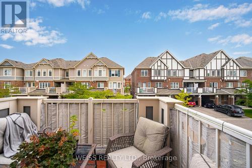 1576 Leblanc Court W, Milton (Ford), ON - Outdoor With Balcony