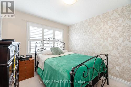 1576 Leblanc Court W, Milton (Ford), ON - Indoor Photo Showing Bedroom