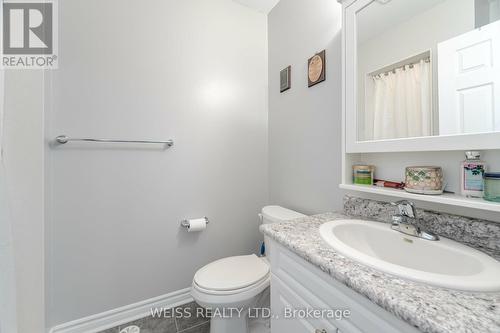 1576 Leblanc Court W, Milton (Ford), ON - Indoor Photo Showing Bathroom