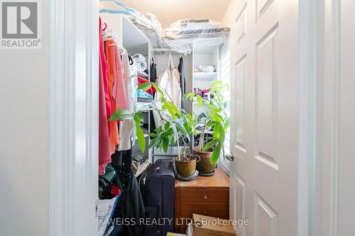 1576 Leblanc Court W, Milton (Ford), ON - Indoor With Storage