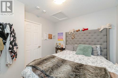 1576 Leblanc Court W, Milton (Ford), ON - Indoor Photo Showing Bedroom