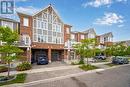 1576 Leblanc Court W, Milton (Ford), ON  - Outdoor With Balcony With Facade 