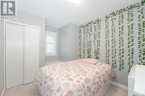 1576 Leblanc Court W, Milton (Ford), ON - Indoor Photo Showing Bedroom