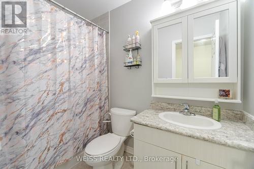 1576 Leblanc Court W, Milton (Ford), ON - Indoor Photo Showing Bathroom