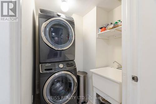 1576 Leblanc Court W, Milton (Ford), ON - Indoor Photo Showing Laundry Room