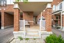 1576 Leblanc Court W, Milton (Ford), ON  - Outdoor With Balcony With Exterior 