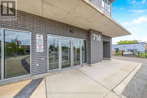 1109 - 716 Main Street E, Milton, ON - Outdoor With Exterior