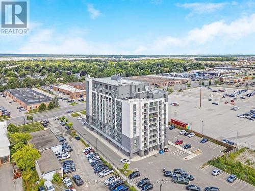 1109 - 716 Main Street E, Milton, ON - Outdoor With View