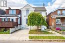 45 East Bend Avenue N, Hamilton, ON  - Outdoor 