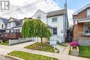 45 East Bend Avenue N, Hamilton, ON  - Outdoor With Facade 