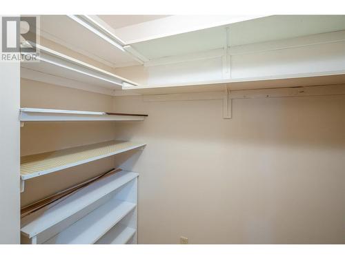 187 Warren Avenue W Unit# 206, Penticton, BC - Indoor With Storage