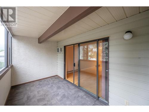 187 Warren Avenue W Unit# 206, Penticton, BC - Outdoor With Exterior