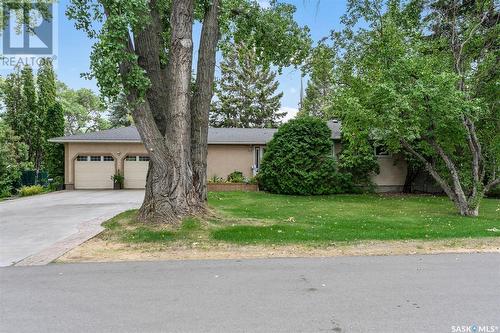 3441 Normandy Street, Saskatoon, SK - Outdoor