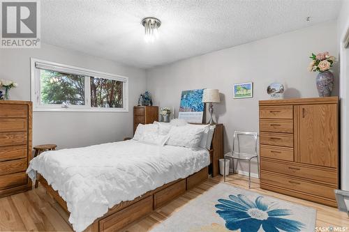 3441 Normandy Street, Saskatoon, SK - Indoor Photo Showing Bedroom