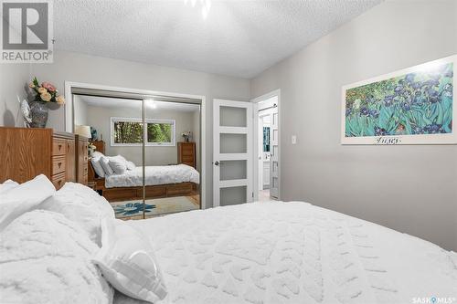 3441 Normandy Street, Saskatoon, SK - Indoor Photo Showing Bedroom