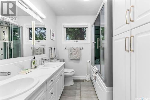 3441 Normandy Street, Saskatoon, SK - Indoor Photo Showing Bathroom