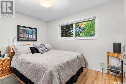 3441 Normandy Street, Saskatoon, SK - Indoor Photo Showing Bedroom