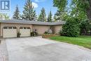 3441 Normandy Street, Saskatoon, SK  - Outdoor 