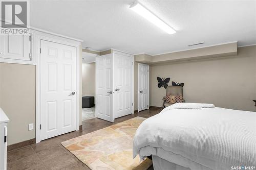 3441 Normandy Street, Saskatoon, SK - Indoor Photo Showing Bedroom