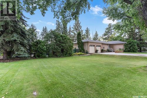 3441 Normandy Street, Saskatoon, SK - Outdoor