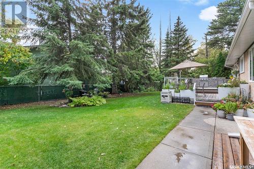 3441 Normandy Street, Saskatoon, SK - Outdoor