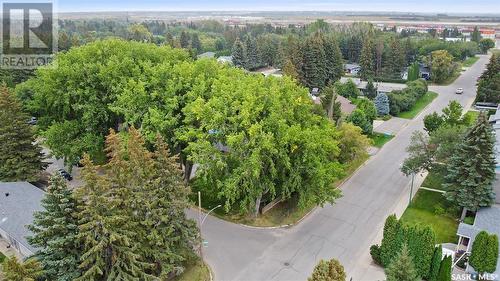 3441 Normandy Street, Saskatoon, SK - Outdoor With View