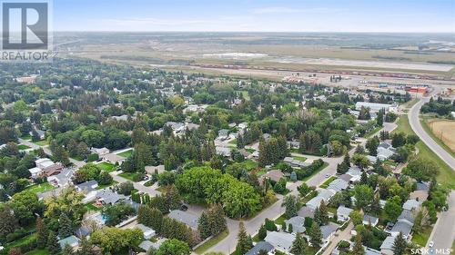 3441 Normandy Street, Saskatoon, SK - Outdoor With View