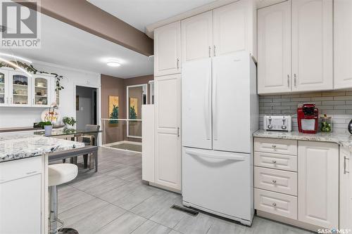 3441 Normandy Street, Saskatoon, SK - Indoor Photo Showing Kitchen