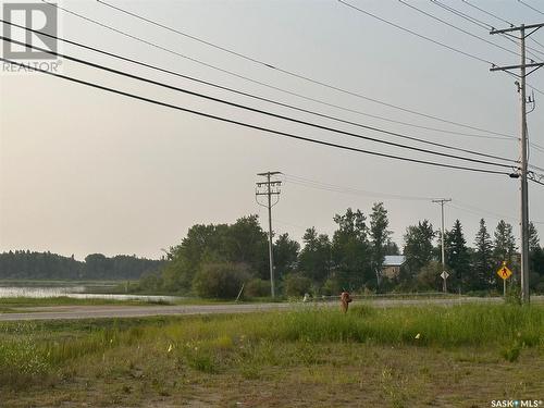 Hwy 102 Highway, Air Ronge, SK 