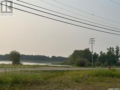 Hwy 102 Highway, Air Ronge, SK 