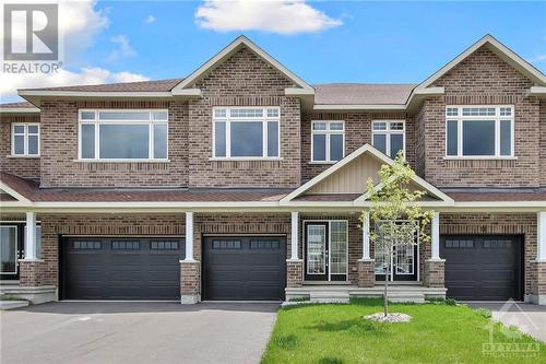 21 Cummings Avenue, Carleton Place, ON - Outdoor With Facade