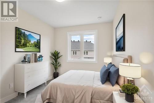 21 Cummings Avenue, Carleton Place, ON - Indoor Photo Showing Bedroom