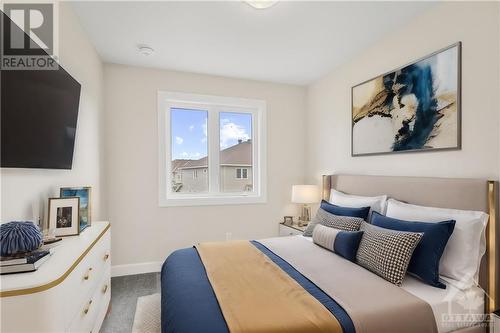 21 Cummings Avenue, Carleton Place, ON - Indoor Photo Showing Bedroom