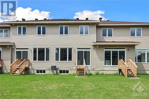 21 Cummings Avenue, Carleton Place, ON - Outdoor