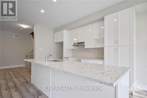 21 Cummings Avenue, Lanark, ON - Indoor Photo Showing Kitchen