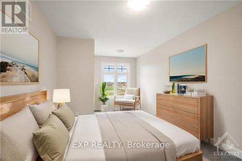 21 Cummings Avenue, Lanark, ON - Indoor Photo Showing Bedroom