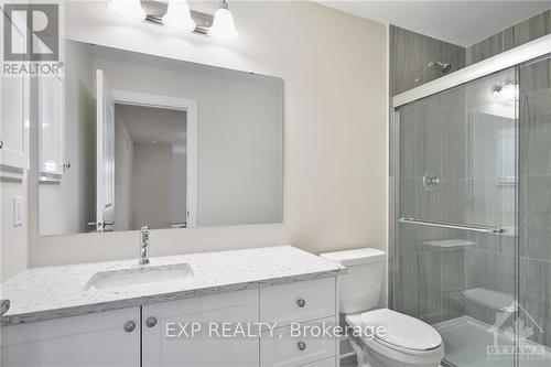 21 Cummings Avenue, Lanark, ON - Indoor Photo Showing Bathroom