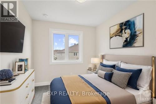 21 Cummings Avenue, Lanark, ON - Indoor Photo Showing Bedroom