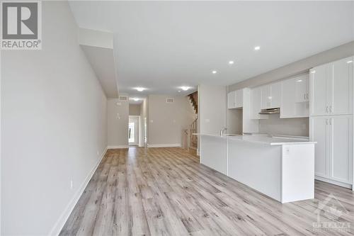 21 Cummings Avenue, Carleton Place, ON - Indoor Photo Showing Kitchen