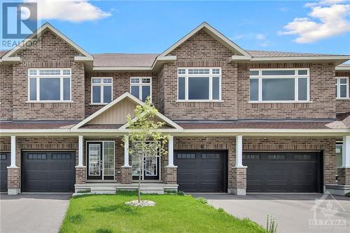 19 Cummings Avenue, Carleton Place, ON - Outdoor With Facade