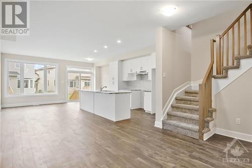 19 Cummings Avenue, Carleton Place, ON - Indoor Photo Showing Kitchen