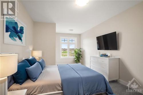 19 Cummings Avenue, Carleton Place, ON - Indoor Photo Showing Bedroom