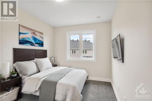 19 Cummings Avenue, Carleton Place, ON - Indoor Photo Showing Bedroom