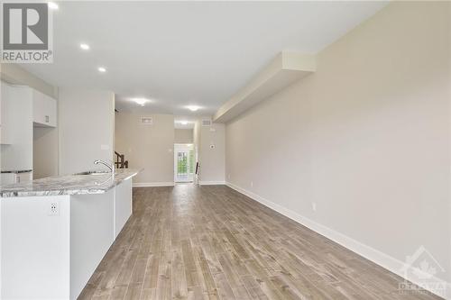 19 Cummings Avenue, Carleton Place, ON - Indoor Photo Showing Kitchen