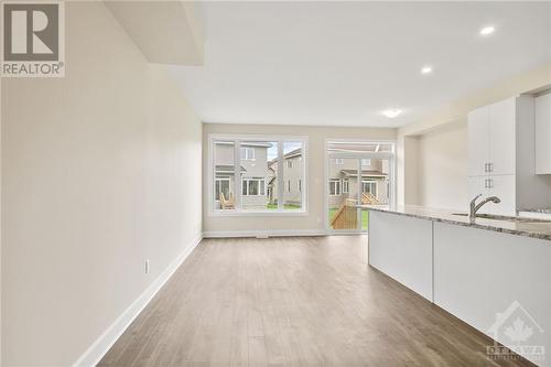 19 Cummings Avenue, Carleton Place, ON - Indoor Photo Showing Kitchen